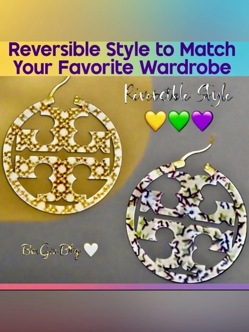 🔥🔥Authentic Designer Earrings At Awesome Prices To Buy Now & Save Price Firm